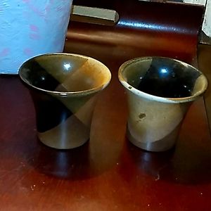 Candle holders